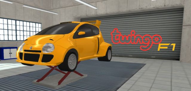 download Renault Twingo II workshop manual