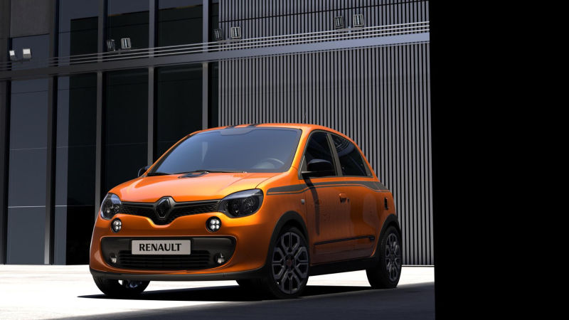 download Renault Twingo III workshop manual