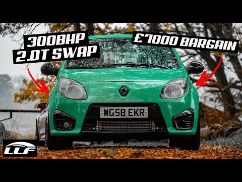 download Renault Twingo workshop manual