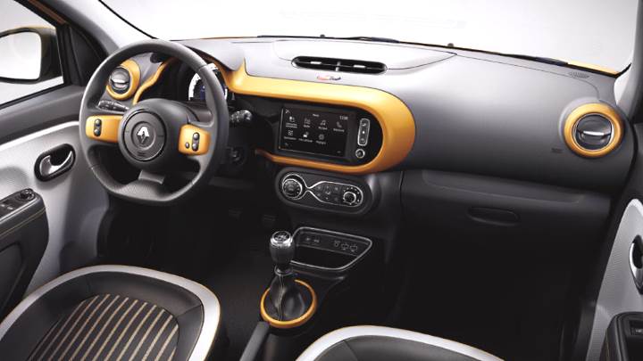 download Renault Twingo workshop manual