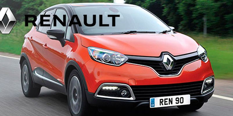 download Renault Univers workshop manual