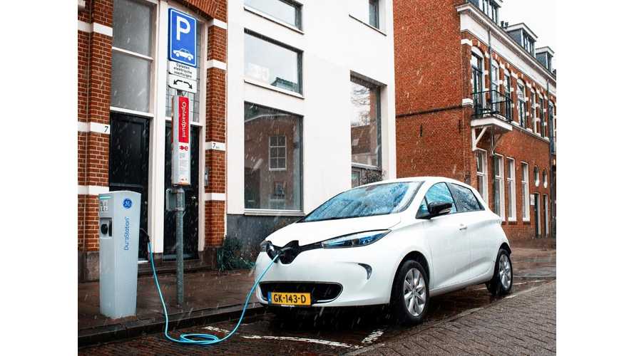 download Renault Zoe workshop manual