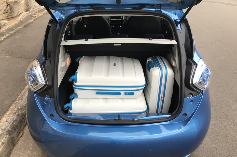 download Renault Zoe workshop manual