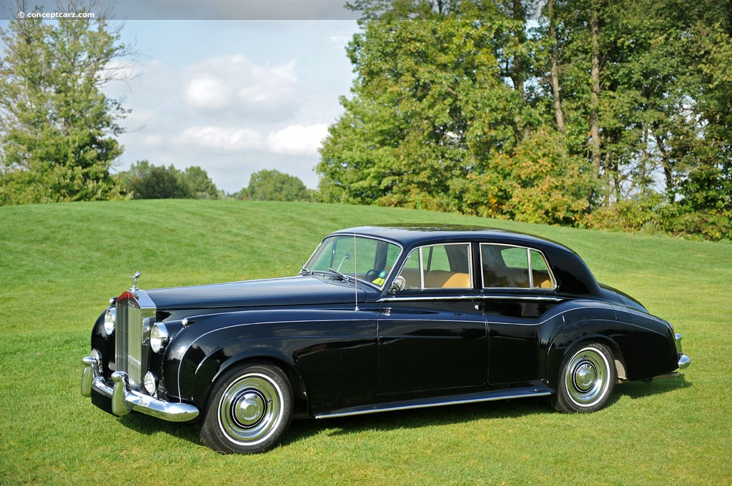 download Rolls Royce Bentley Rolls Royce Silver Cloud Rolls Royce Silver Cloud II Phantom V Bentley S Bentley S2 workshop manual