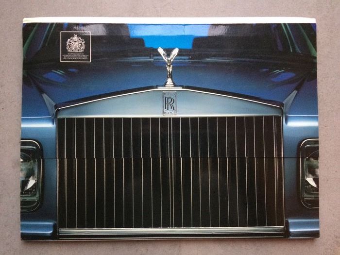 download Rolls Royce Bentley workshop manual