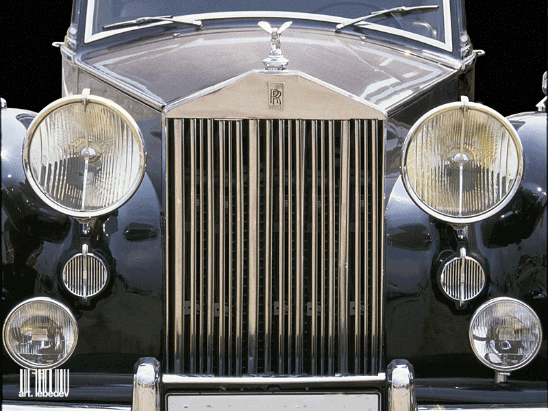 download Rolls Royce Bentley workshop manual