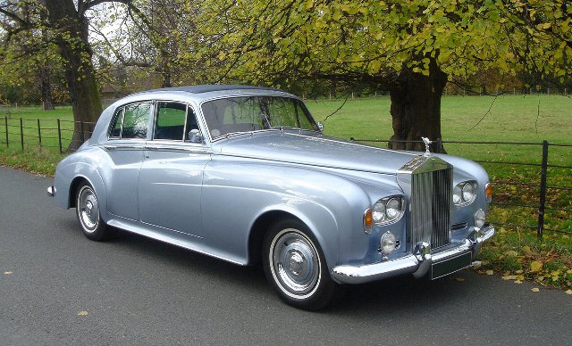 download Rolls Royce Silver Cloud I II III Phantom V Bentley Continental S S1 S2 S3 workshop manual