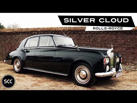 download Rolls Royce Silver Cloud I II III Phantom V Bentley Continental S S1 S2 S3 workshop manual