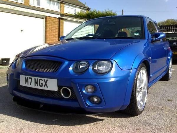 download Rover 25 MG ZR workshop manual