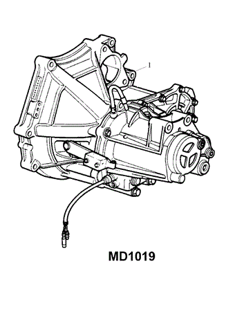 download Rover 400 workshop manual