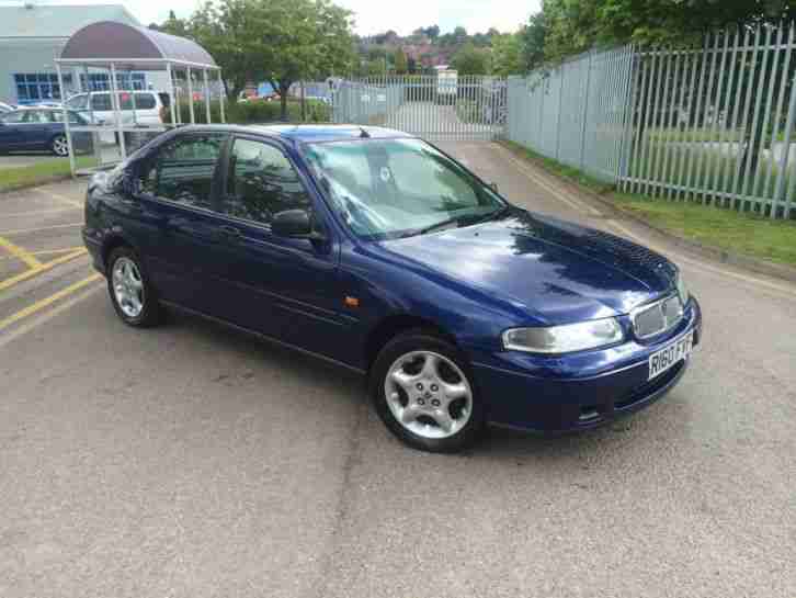 download Rover 420 able workshop manual