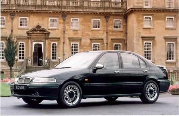 download Rover 45 MG ZS workshop manual