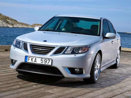 download SAAB 9 3 9 5 THE workshop manual