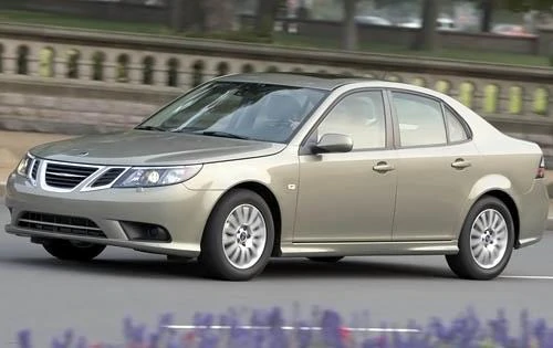 download SAAB 9 3 workshop manual