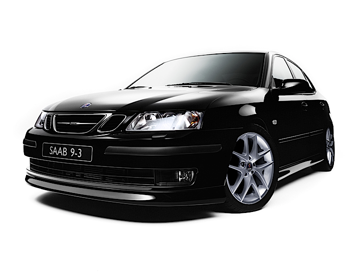 download SAAB 9 3Models workshop manual