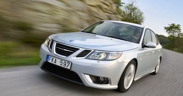 download SAAB 9 3Models workshop manual