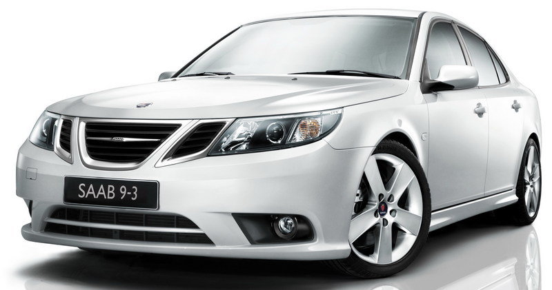 download SAAB 9 3Models workshop manual