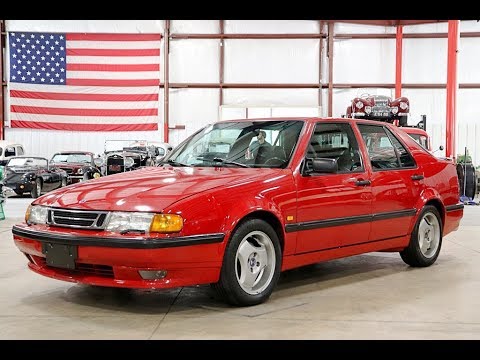 download SAAB 9000 workshop manual