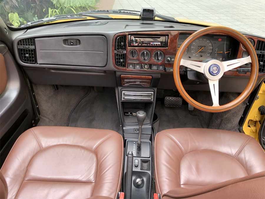 download SAAB 900Models workshop manual