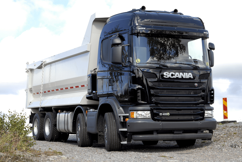 download SCANIA E96 Trucks workshop manual