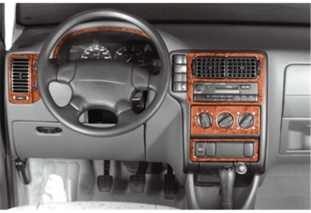 download SEAT AROSA workshop manual