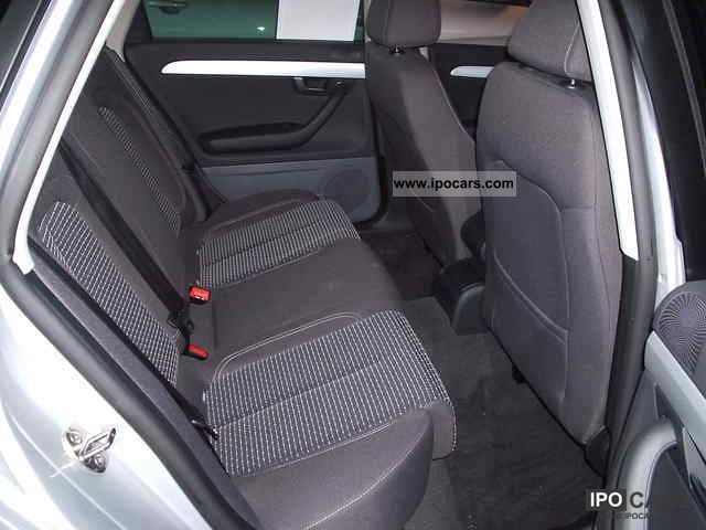 download SEAT EXEO workshop manual