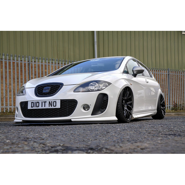 download SEAT LEON MK2 workshop manual