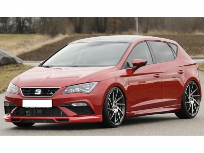 download SEAT LEON MK3 workshop manual