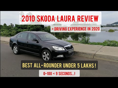 download SKODA LAURA workshop manual