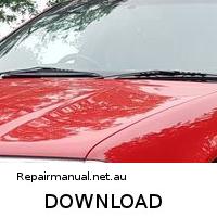 repair manual