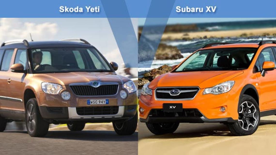 download SKODA YETI workshop manual