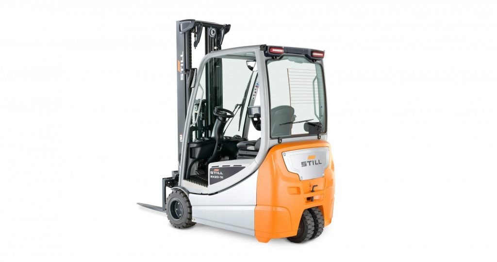 download STILL RX20 15 RX20 16 RX20 18 RX20 20 RX60 16 RX60 18 RX60 20 Electric Forklift Truck Manu workshop manual