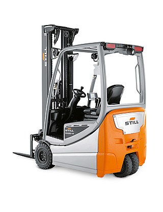 download STILL RX20 15 RX20 16 RX20 18 RX20 20 RX60 16 RX60 18 RX60 20 Electric Forklift Truck Manu workshop manual