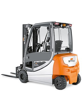 download STILL RX20 15 RX20 16 RX20 18 RX20 20 RX60 16 RX60 18 RX60 20 Electric Forklift Truck Manu workshop manual