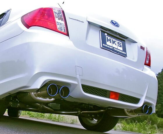 download SUBARU IMPREZA WRX STI able workshop manual