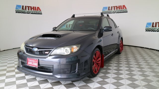 download SUBARU IMPREZA WRX WRX STI workshop manual