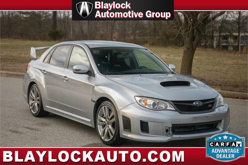 download SUBARU IMPREZA WRX WRX STI workshop manual