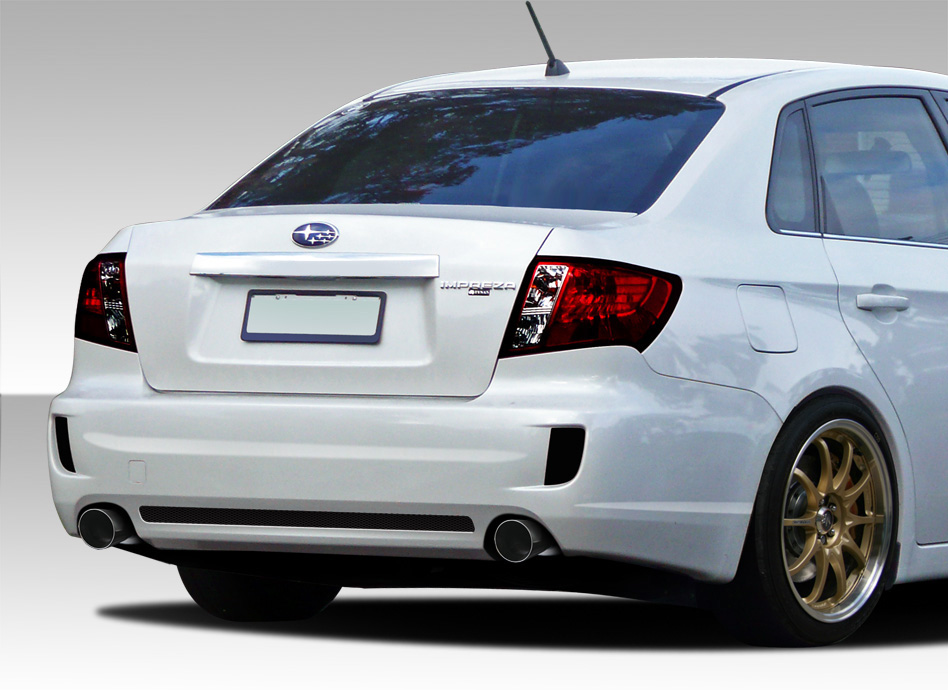 download SUBARU IMPREZA workshop manual