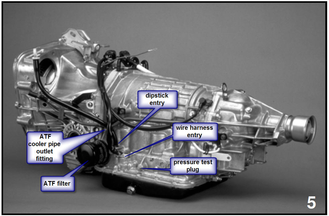 download SUBARU LEGACY OUTBACK workshop manual