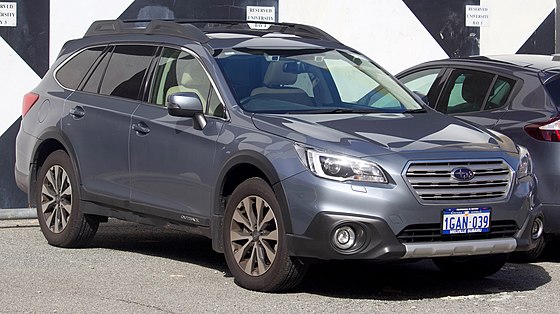 download SUBARU LIBERTY OUTBACK BN BS workshop manual