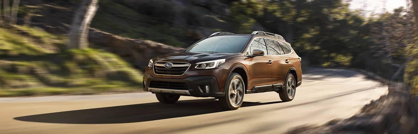 download SUBARU OUTBACK Shop workshop manual