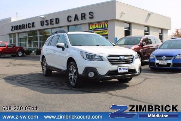 download SUBARU OUTBACK workshop manual