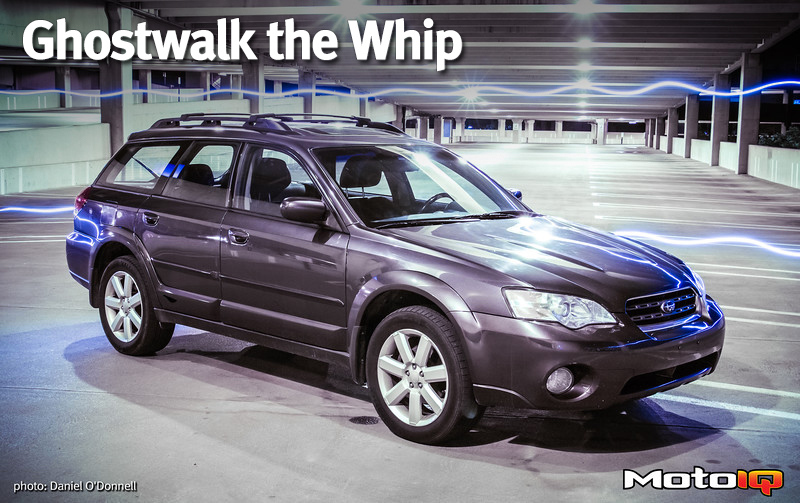 download SUBARU OUTBACK workshop manual