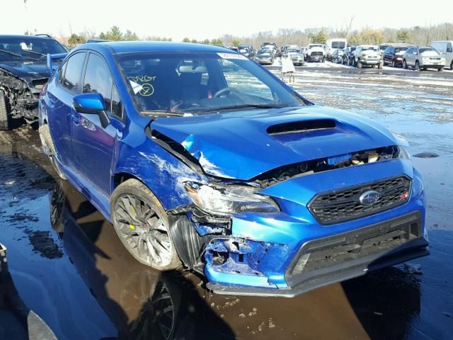 download SUBARU WRX Shop workshop manual