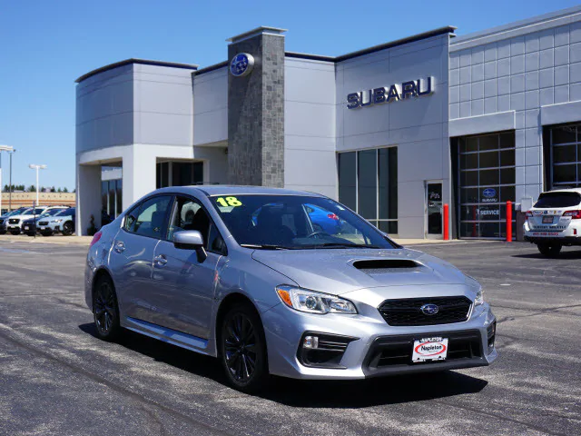 download SUBARU WRX WRX STI workshop manual