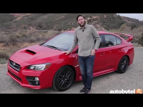 download SUBARU WRX WRX STI workshop manual