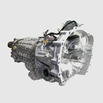 download SUBARU WRX workshop manual