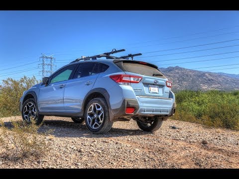 download SUBARU XV CROSSTREK workshop manual