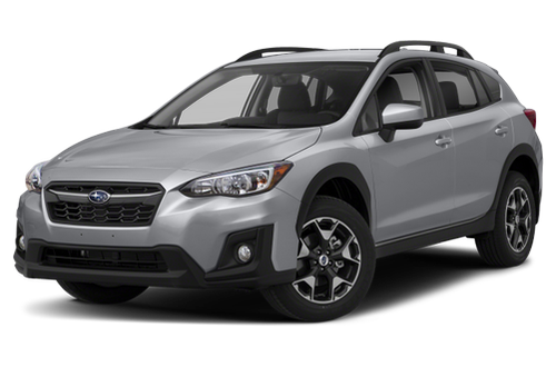 download SUBARU XV CROSSTREK workshop manual