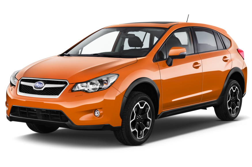 download SUBARU XV G4 X 2.0L workshop manual